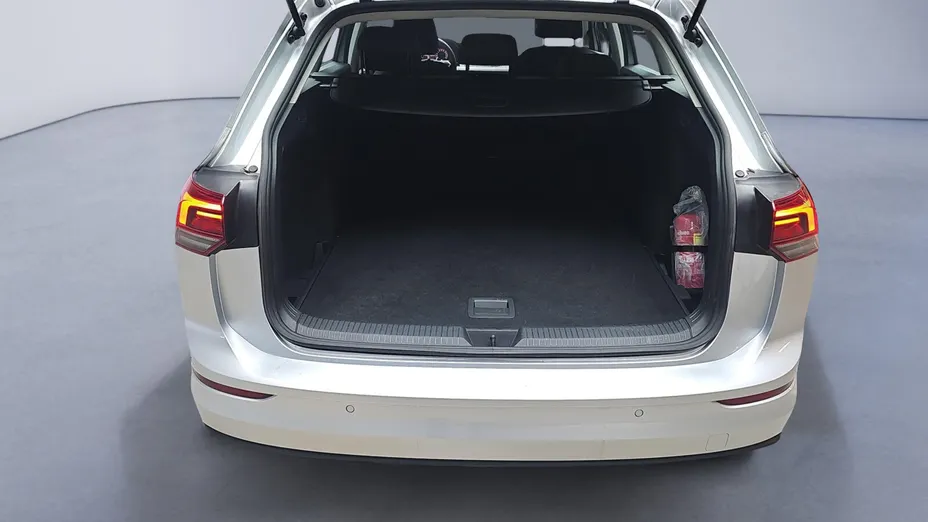 VOLKSWAGEN Golf Golf VIII 1.5 TSI EVO Life