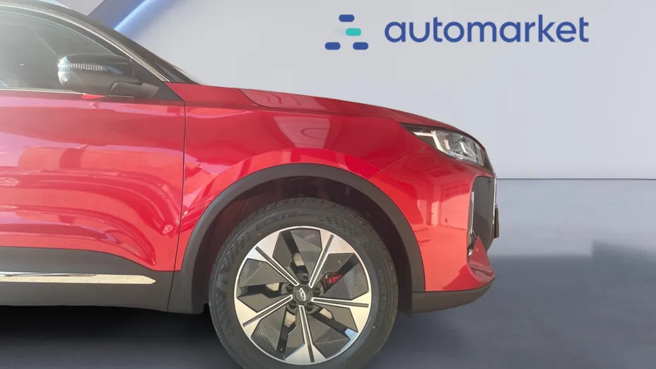 CHERY Tiggo 7 Tiggo 7 1.6 T-GDI Prestige AWD DCT Nowy