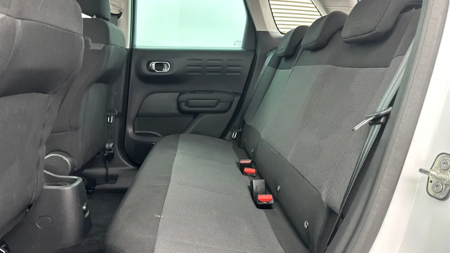 CITROEN C3 Aircross -