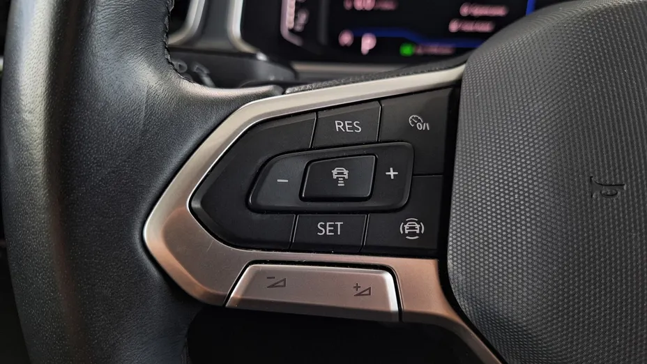 VOLKSWAGEN T-ROC T-ROC 1.5 TSI Style DSG