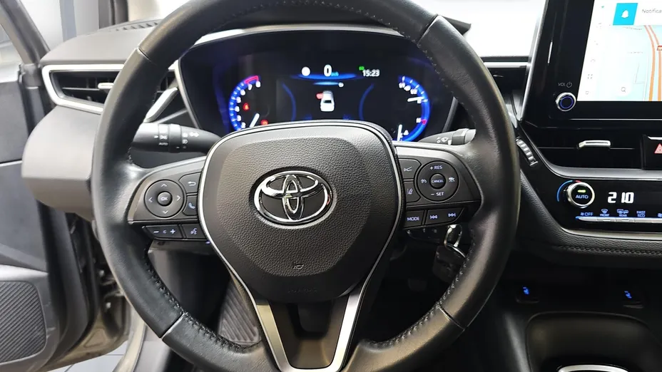 TOYOTA Corolla Corolla 1.5 Style