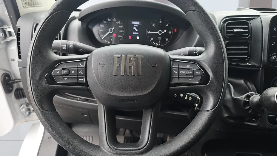 FIAT Ducato Ducato Maxi HD H3-Power L4H3