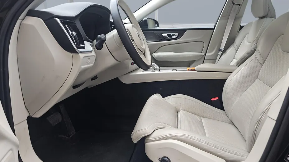 VOLVO S60 S60 B5 B AWD Ultimate Bright aut
