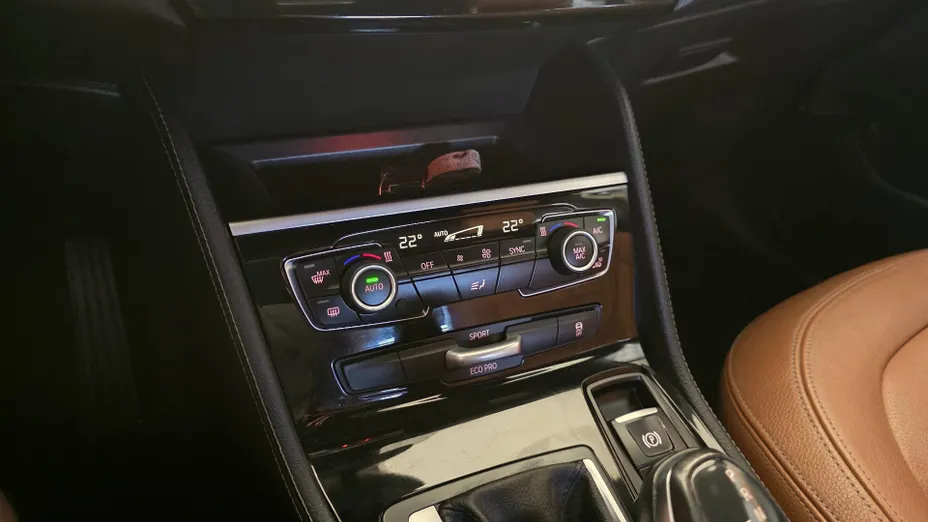 BMW Seria 2 218d GT Luxury Line aut