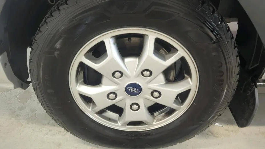 FORD Transit Transit Kombi 350 L3H3 Limited Aut.
