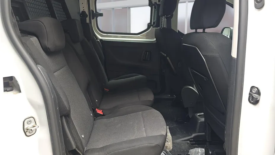 TOYOTA Proace City Proace City 1.5 D-4D Long 2,3t Active (bryg.)