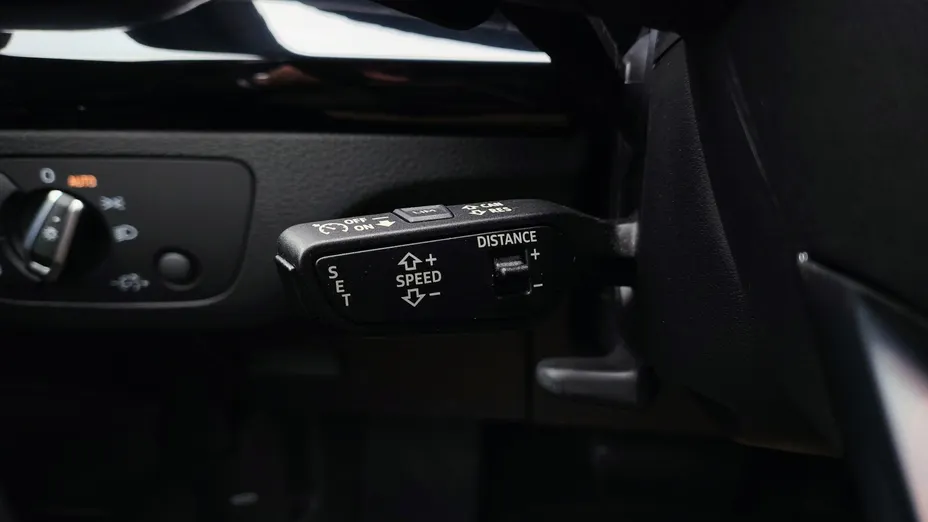AUDI Q5 Sportback -