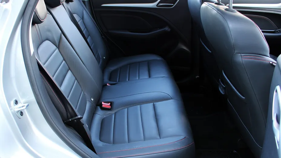 MG ZS ZS 1.0 T-GDI Exclusive aut