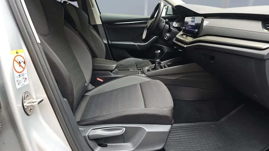 SKODA Octavia Octavia 1.5 TSI ACT Ambition