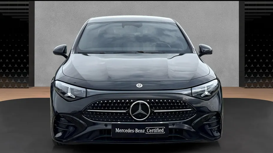 MERCEDES-BENZ CLA CLA 200 mHEV 8G-DCT