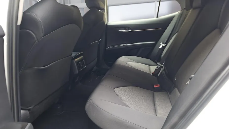 TOYOTA Camry Camry 2.5 Hybrid Comfort CVT