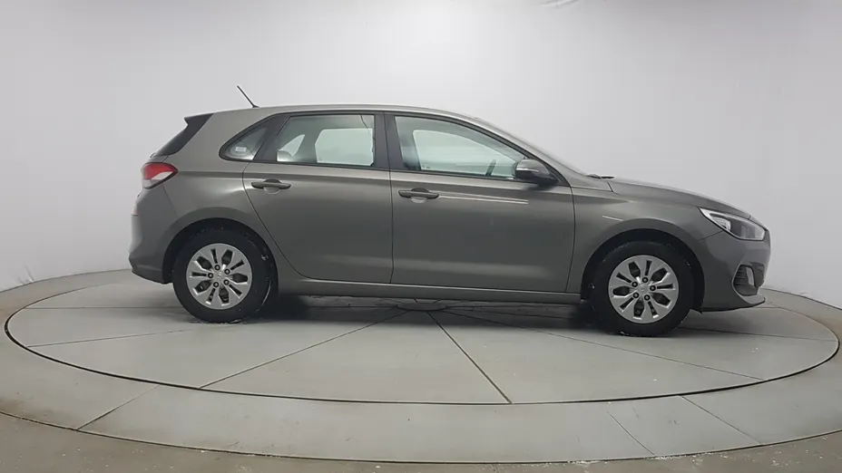 HYUNDAI i30 i30 1.4 Classic +