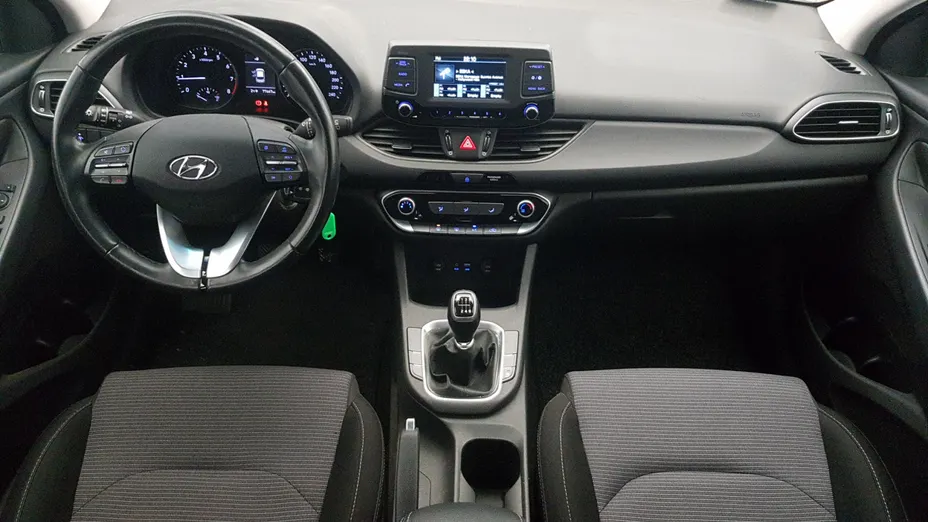 HYUNDAI i30 i30 1.4 Classic +