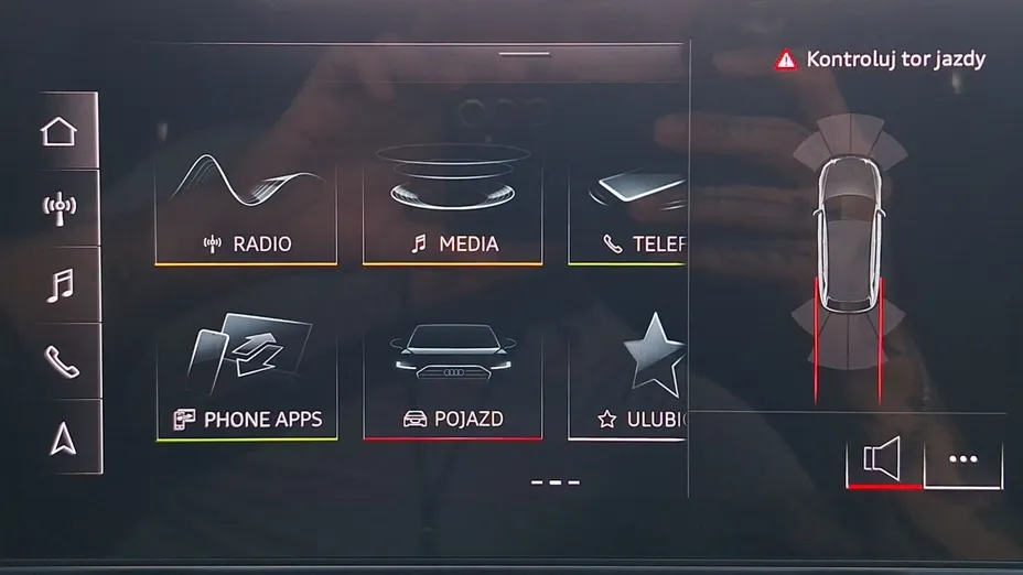 AUDI A4 Avant -
