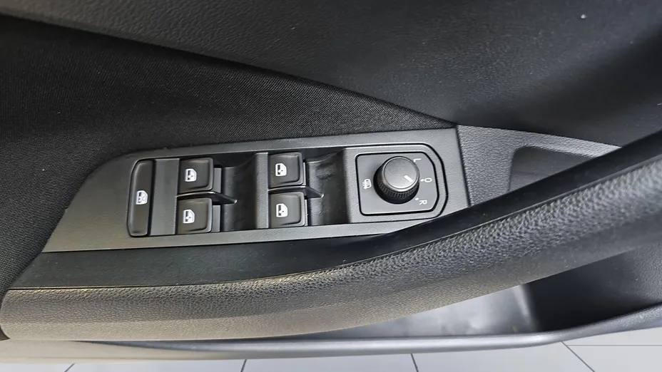 SKODA Scala Scala 1.0 TSI Ambition