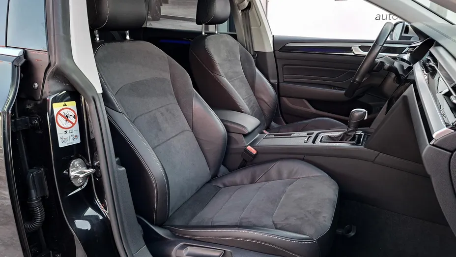 VOLKSWAGEN Arteon Arteon 2.0 TDI 4Motion Elegance DSG