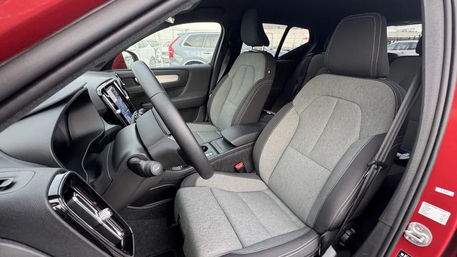 VOLVO XC40 XC40 B3 Core aut