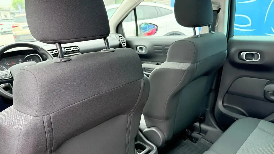 CITROEN C3 Aircross -
