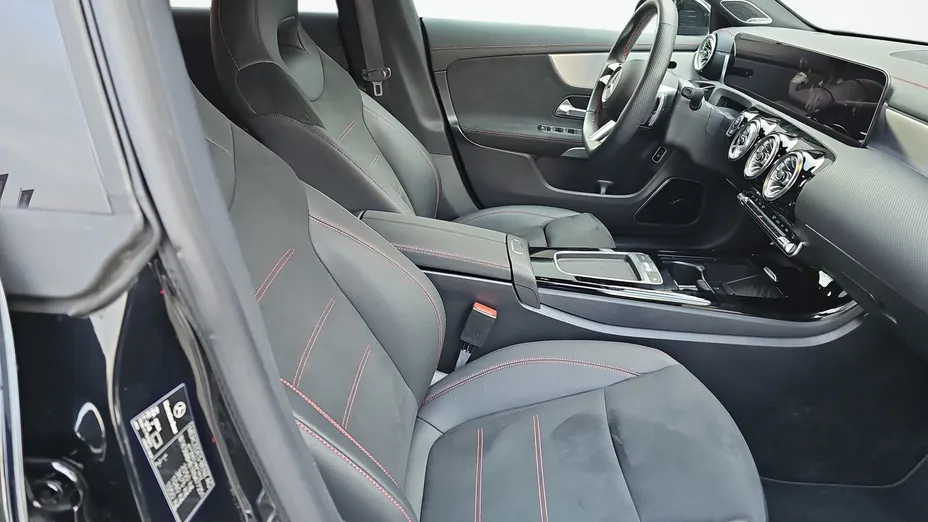 MERCEDES-BENZ CLA CLA 200 mHEV AMG Line 7G-DCT