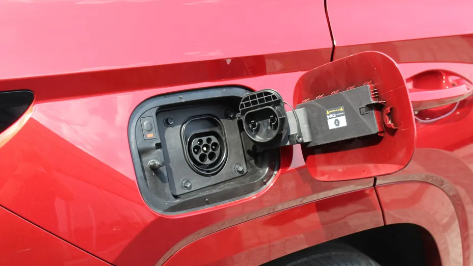 HYUNDAI Tucson Tucson 1.6 T-GDi PHEV N-Line 4WD aut Nowy