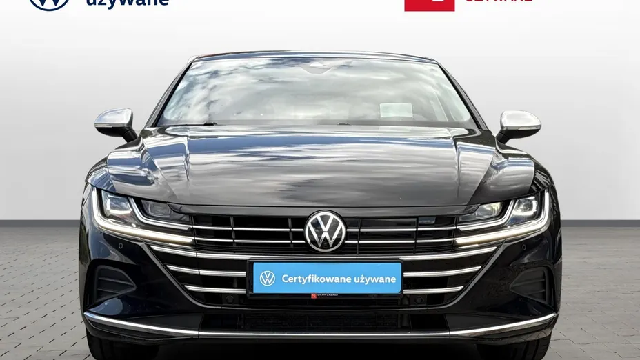 VOLKSWAGEN Arteon Arteon 1.4 TSI Plug-In Hybrid Elegance DSG
