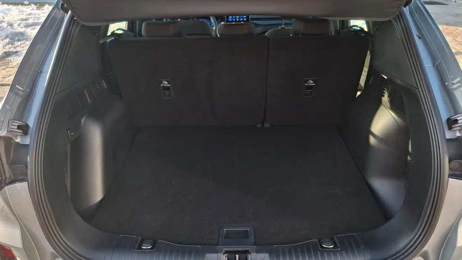 FORD Kuga Kuga 2.0 EcoBlue AWD ST-Line aut