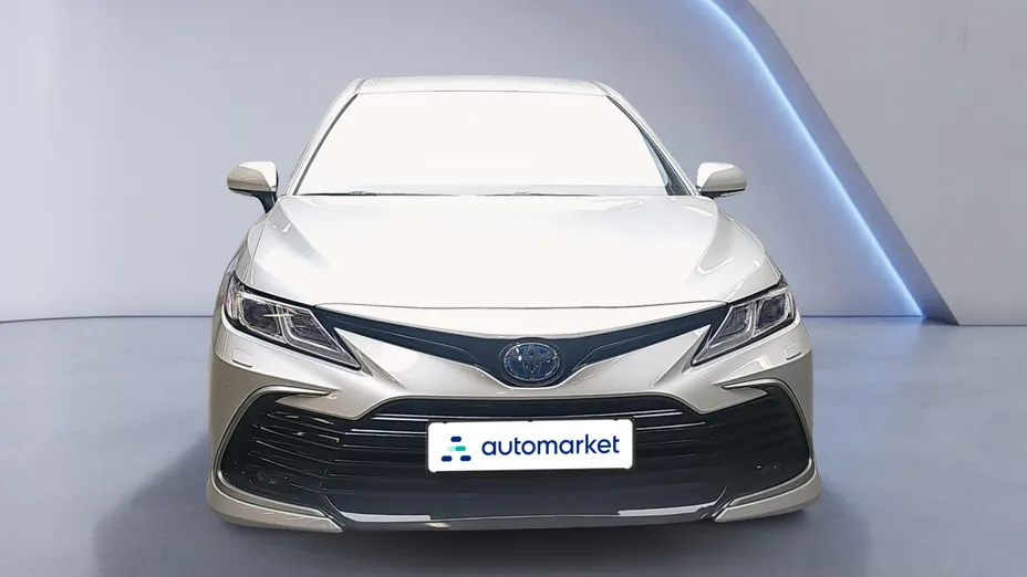 TOYOTA Camry Camry 2.5 Hybrid Prestige CVT