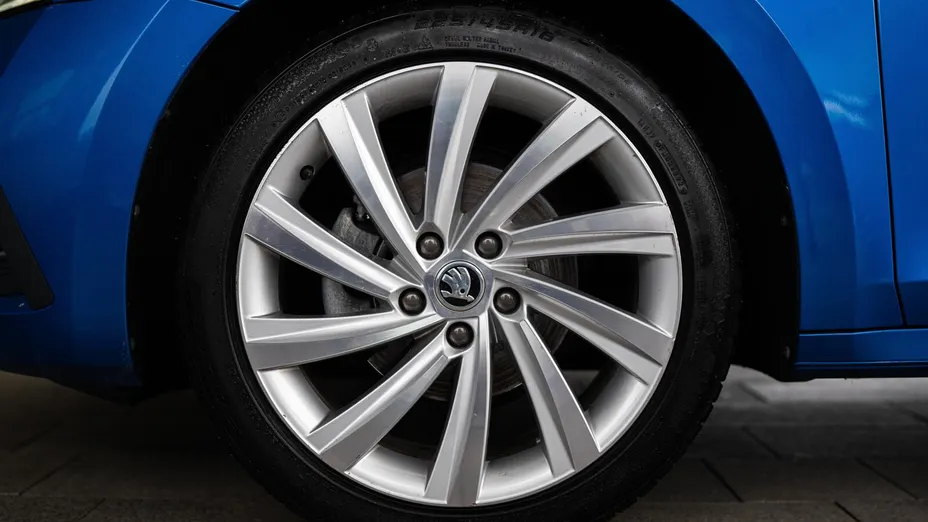 SKODA Octavia Octavia 1.5 TSI e-Tec Style DSG