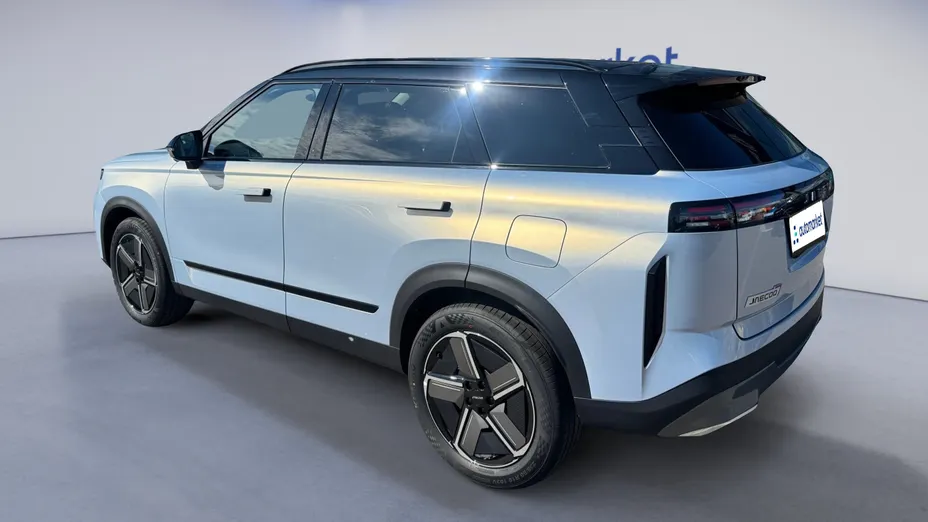 JAECOO J7 J7 1.6 T-GDI Offroad AWD DCT Nowy