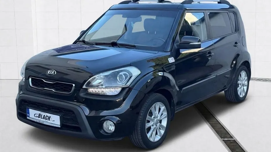 KIA Soul -