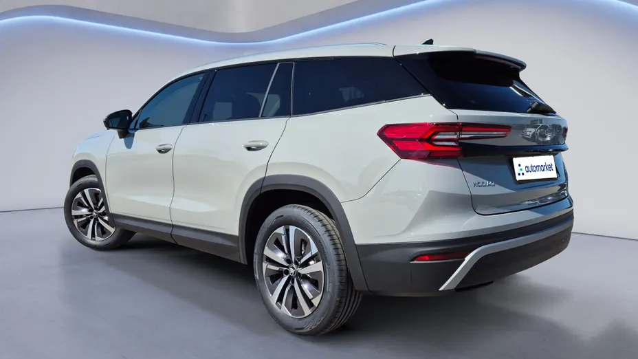 SKODA Kodiaq Kodiaq 2.0 TDI 4x2 Selection DSG Nowy