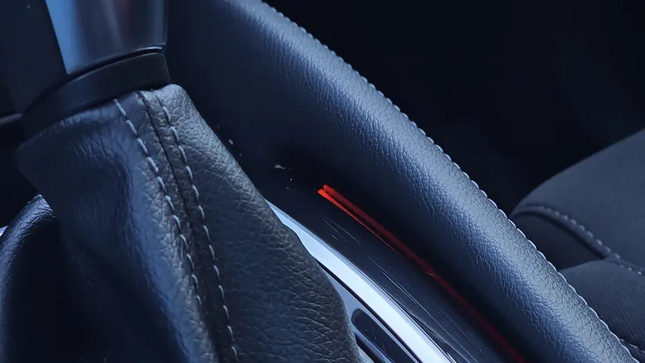 NISSAN Qashqai Qashqai 1.3 DIG-T N-Connecta DCT