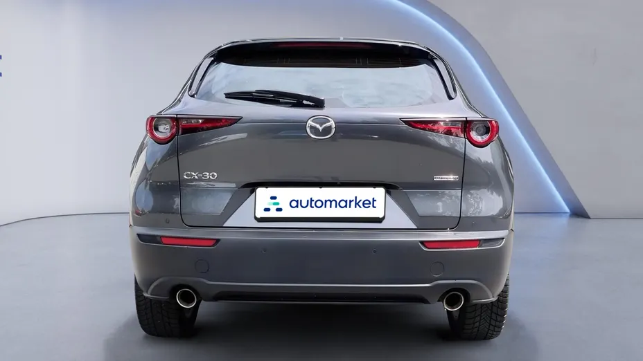 MAZDA CX-30 CX-30 2.0 mHEV Kanjo 2WD