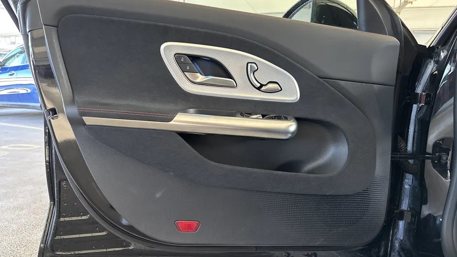 MERCEDES-BENZ CLA CLA 200 mHEV 8G-DCT