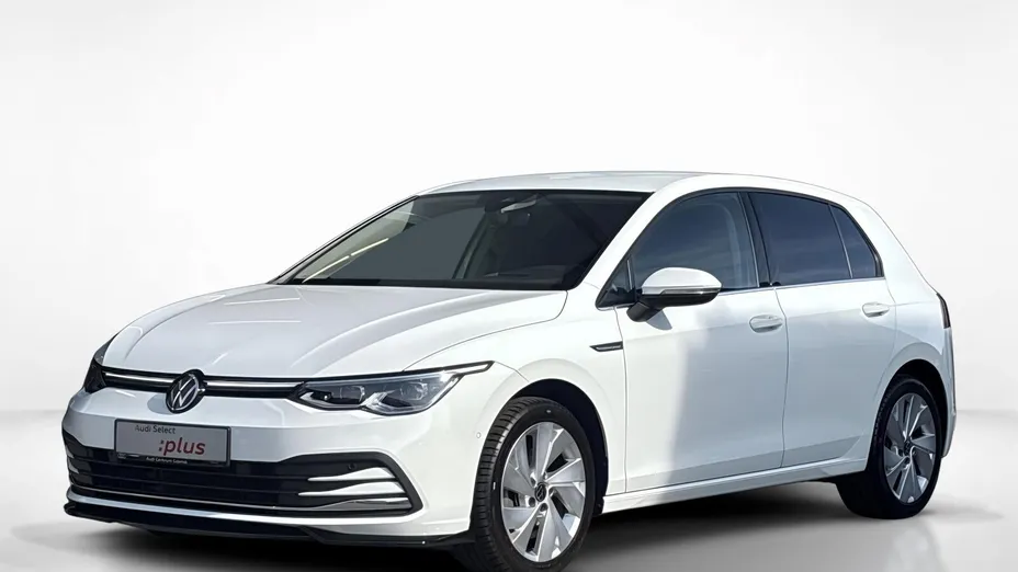 VOLKSWAGEN Golf Golf VIII 1.5 eTSI EVO Style DSG