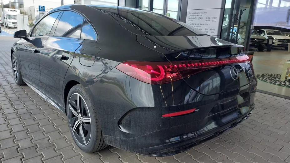 MERCEDES-BENZ CLA CLA 200 mHEV 8G-DCT