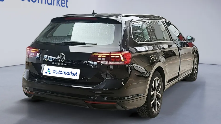 VOLKSWAGEN Passat Passat 1.5 TSI EVO Business DSG