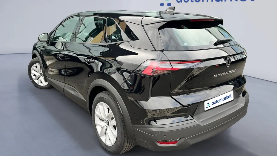 RENAULT Symbioz Symbioz 1.8 E-Tech Full Hybrid 160 esprit Alpine Nowy