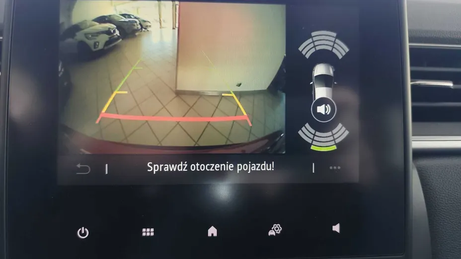 RENAULT Captur Captur 1.0 TCe Techno