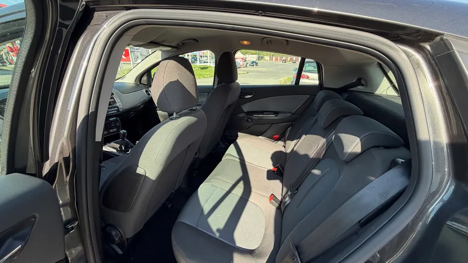 FIAT Bravo Bravo 1.4 12V S