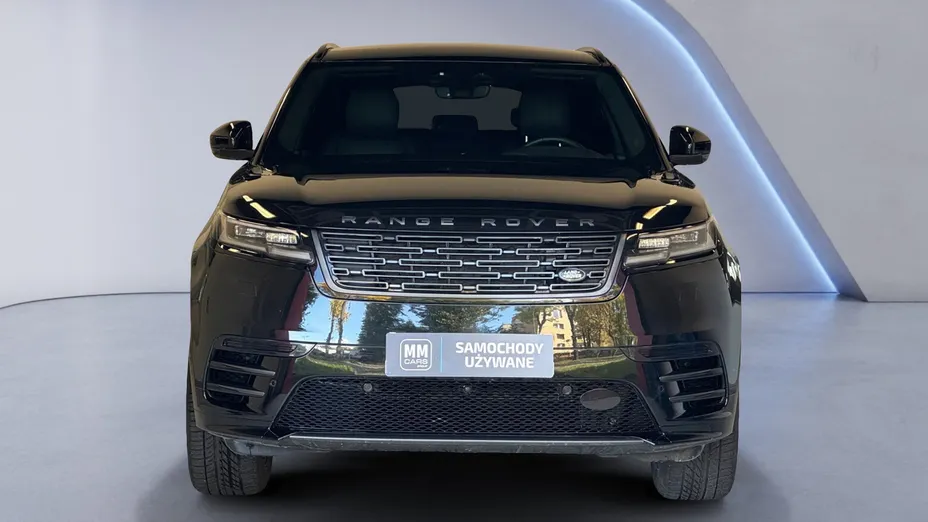 LAND ROVER Range Rover Velar Velar 2.0 D200 mHEV Dynamic SE