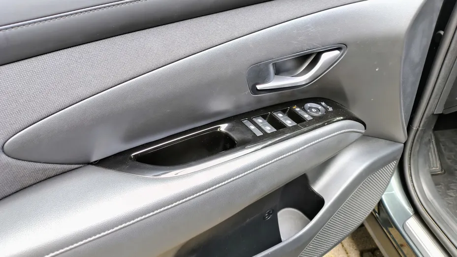 HYUNDAI Tucson Tucson 1.6 T-GDi HEV Executive 2WD aut