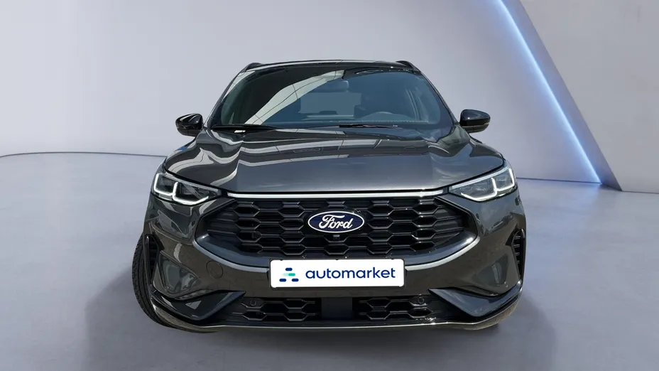FORD Kuga Kuga 2.5 FHEV FWD Blue Cruise Edition eCVT Nowy