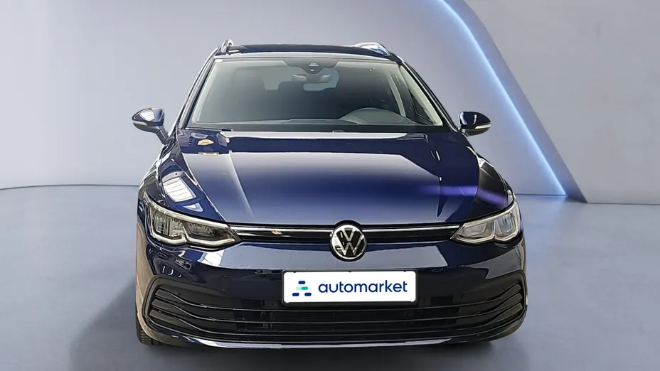 VOLKSWAGEN Golf Golf VIII 1.5 TSI EVO Life