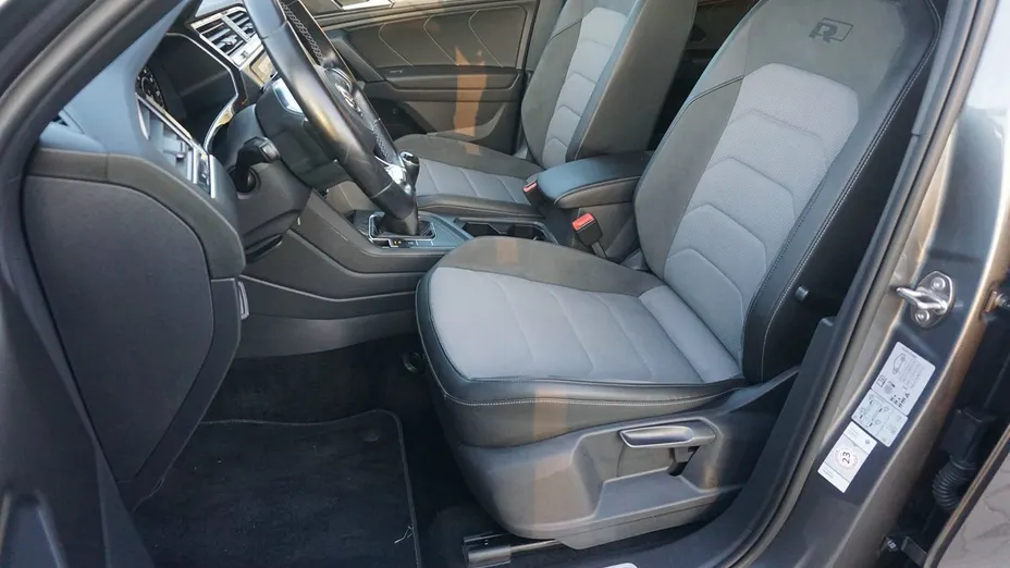 VOLKSWAGEN Tiguan Tiguan 2.0 TDI R-Line DSG
