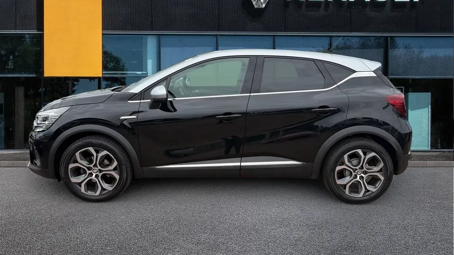 RENAULT Captur -