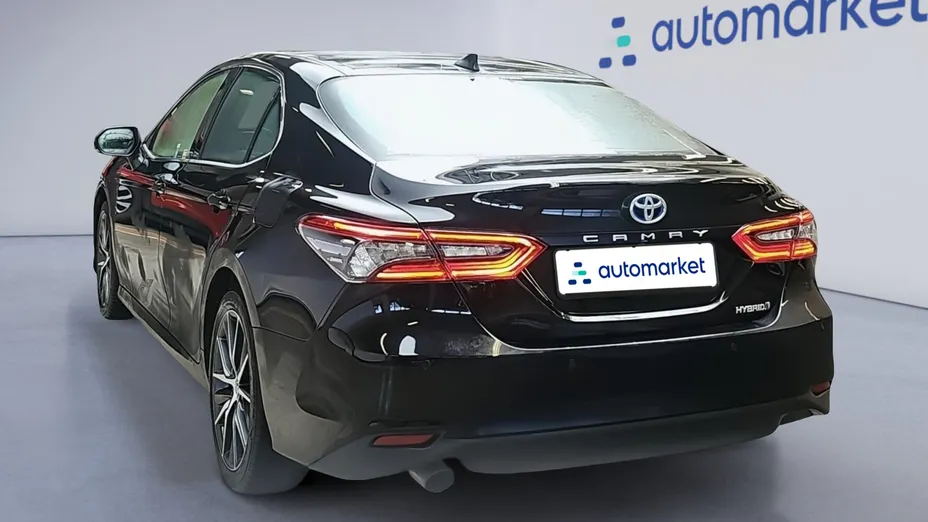 TOYOTA Camry Camry 2.5 Hybrid Executive CVT