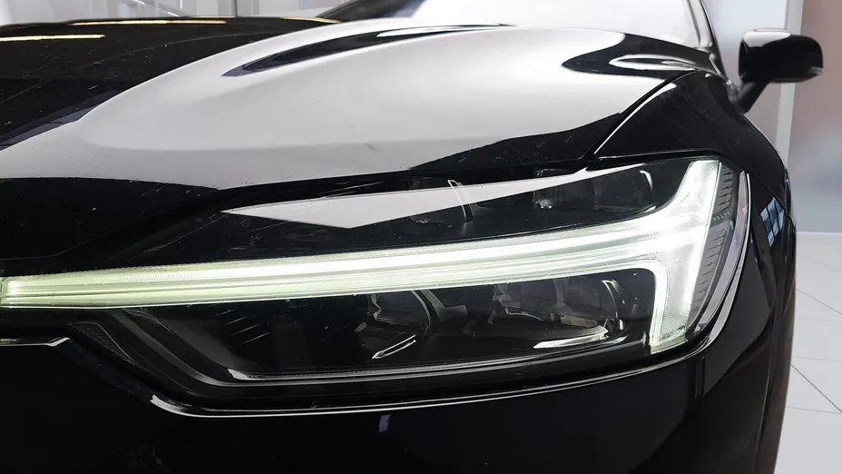 VOLVO XC60 XC60 B5 D AWD Inscription aut