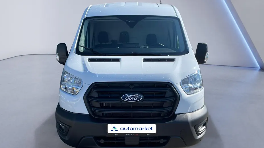 FORD Transit Transit 350 L3 Trend Nowy