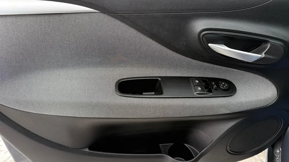 FIAT Punto Gr. Punto 1.2 8V 360